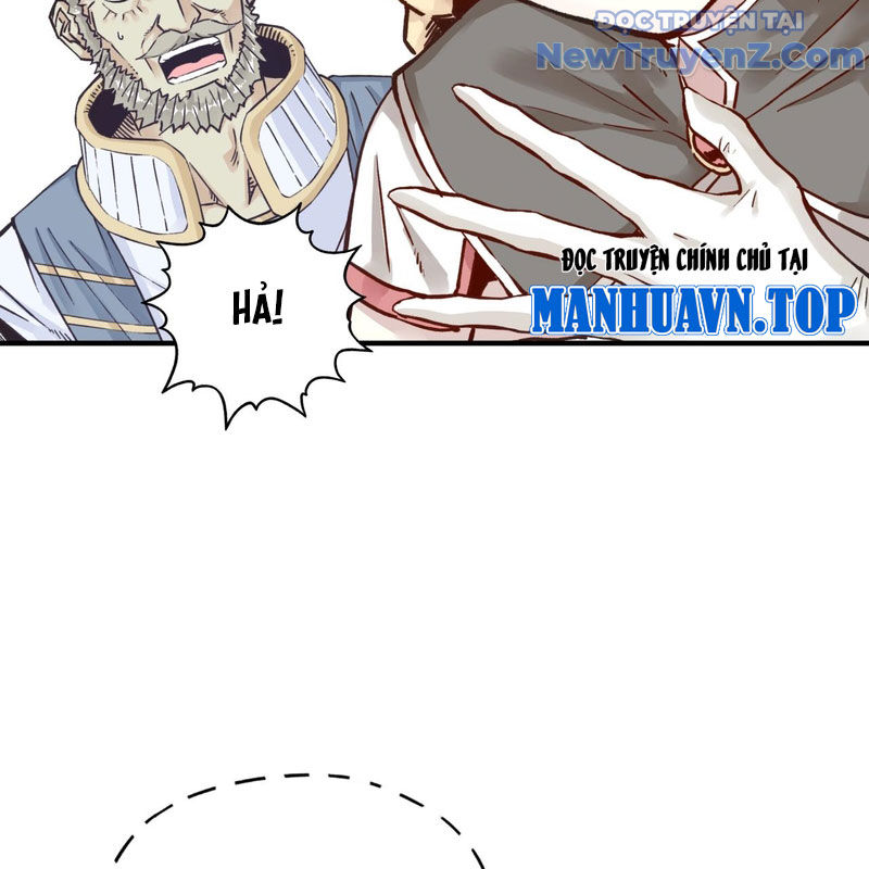 Ta Xuyên Vào Dị Giới Với Chỉ Số Phòng Thủ 99999 chapter 5 - Trang 92