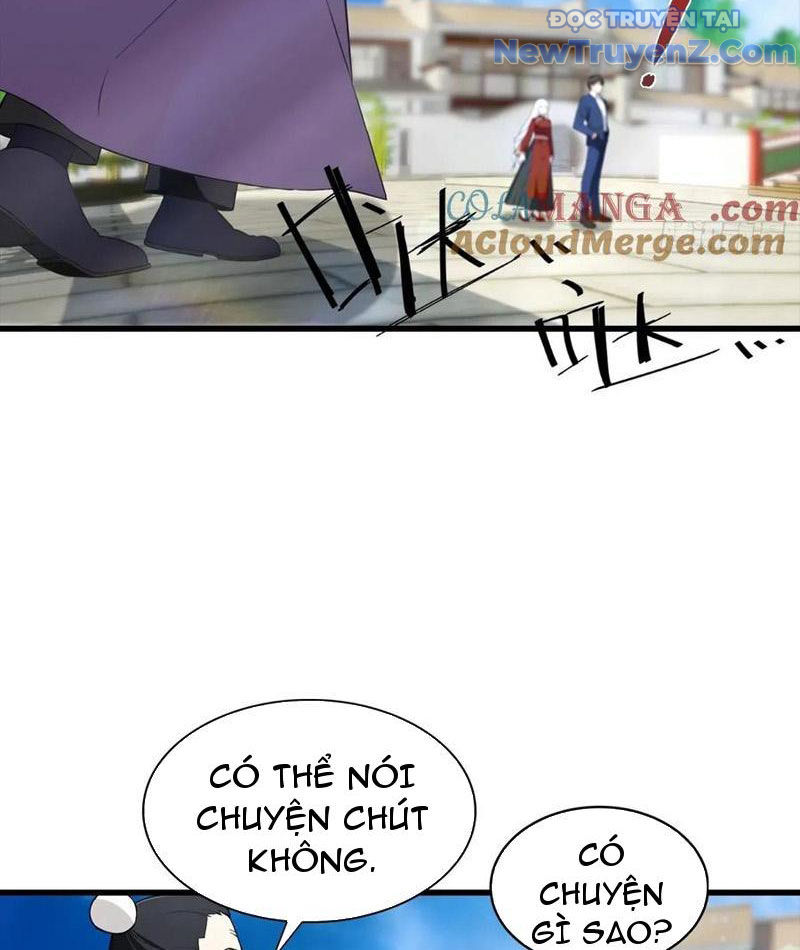 đô Thị Thánh Thủ: Ta Là Y Võ đỉnh Phong chapter 107 - Trang 20
