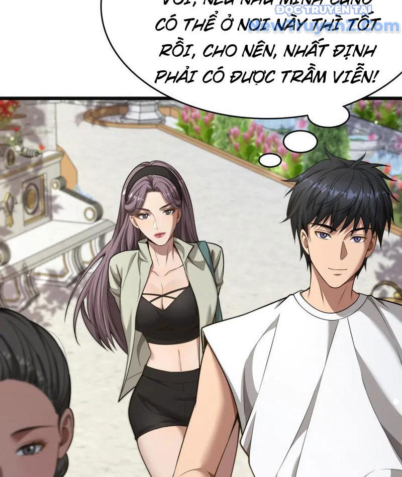 Sau Khi Tự Do Tài Chính, Họ Đã Dâng Hiến Lòng Trung Thành chapter 15 - Trang 42