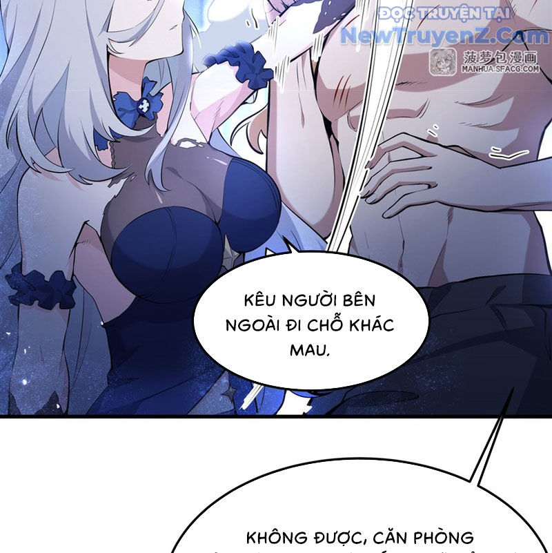 Phản Diện Tóc Vàng Trong Tiểu Thuyết Phượng Ngạo Thiên Cũng Muồn Hạnh Phúc chapter 9 - Trang 39