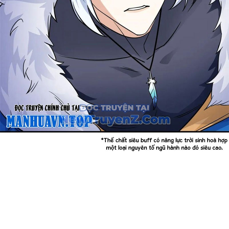 Cường Giả Đến Từ Trại Tâm Thần chapter 344 - Trang 82