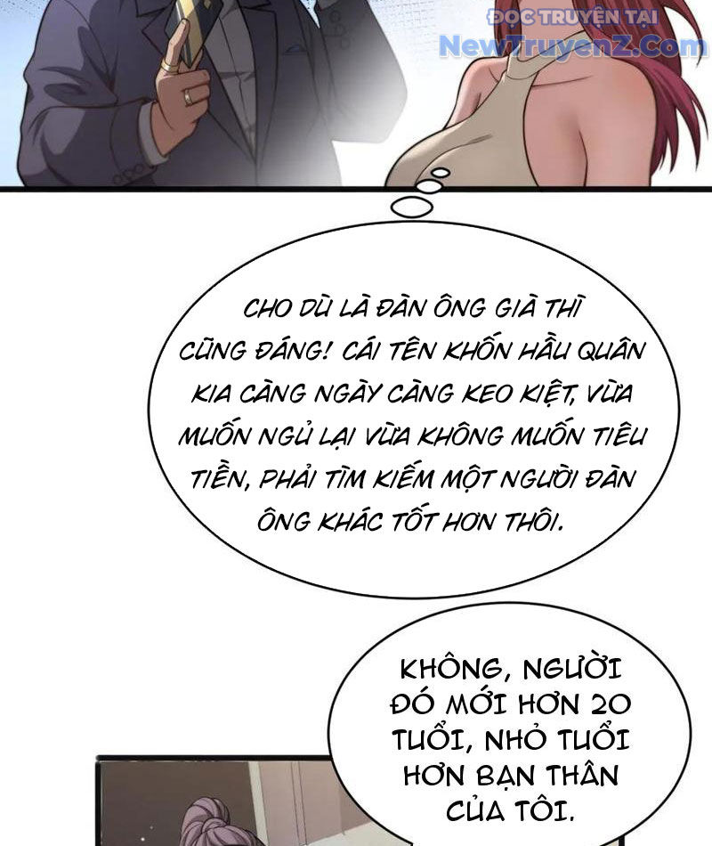 Sau Khi Tự Do Tài Chính, Họ Đã Dâng Hiến Lòng Trung Thành chapter 14 - Trang 61