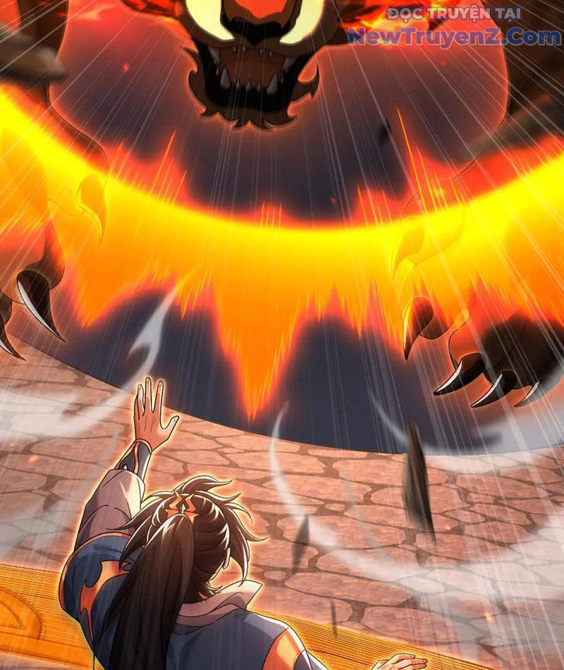 Bắt Đầu Chấn Kinh Nữ Đế Lão Bà, Ta Vô Địch! chapter 78 - Trang 17