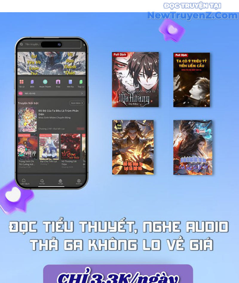 Thiên Hải Nhập Mộng chapter 1 - Trang 28