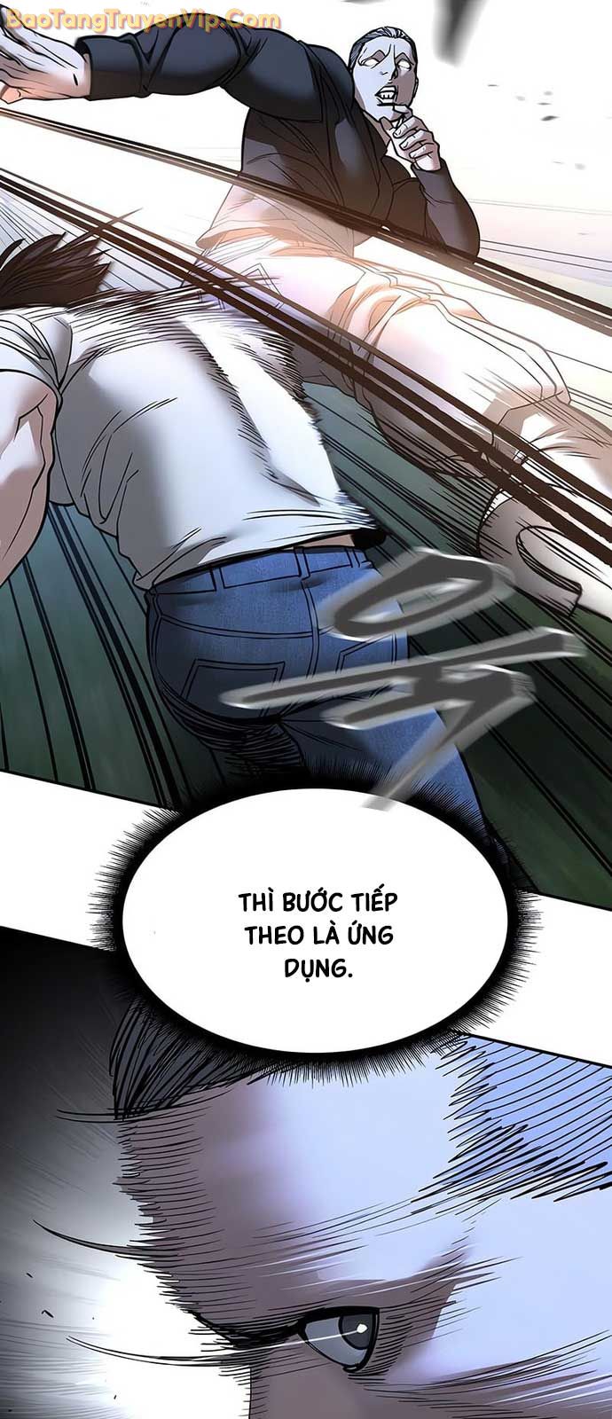Giang Hồ Thực Thi Công Lý chapter 138 - Trang 87