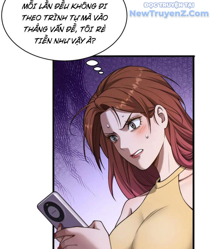 Sau Khi Tự Do Tài Chính, Họ Đã Dâng Hiến Lòng Trung Thành chapter 15 - Trang 8