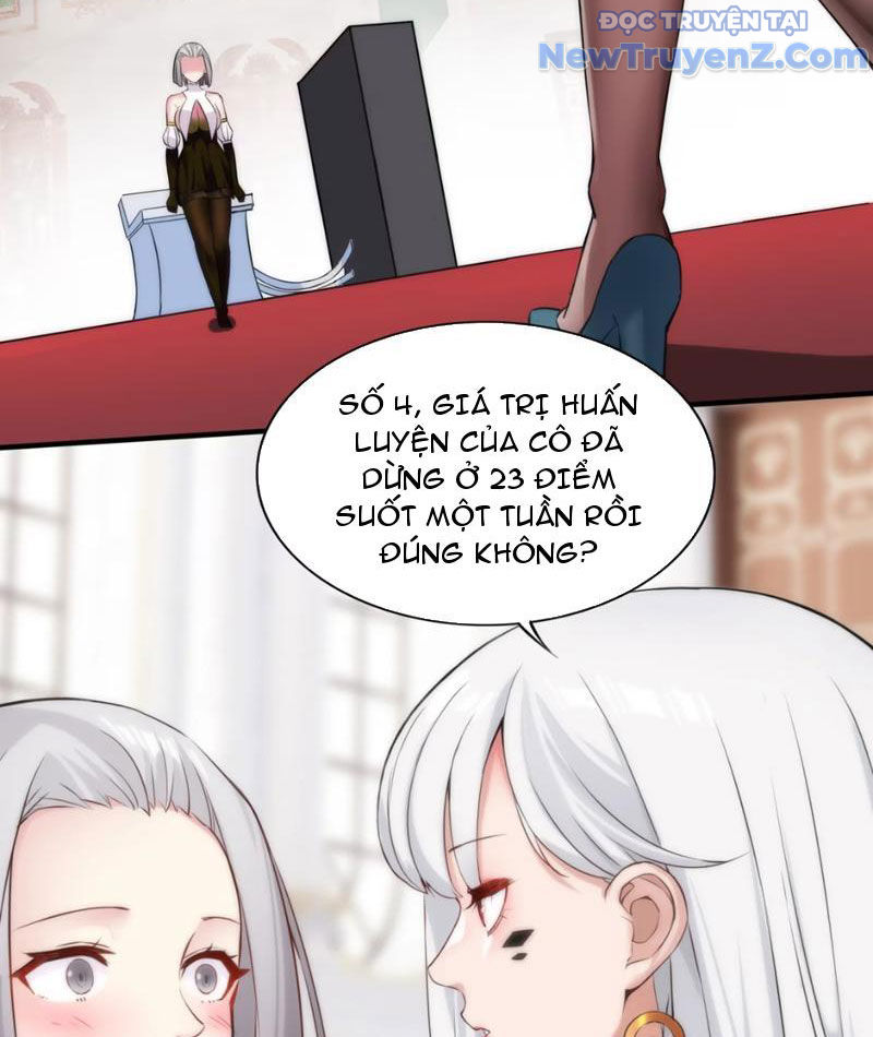 Xong rồi, ta bị sủng thú của mình bao vây rồi! chapter 6 - Trang 61
