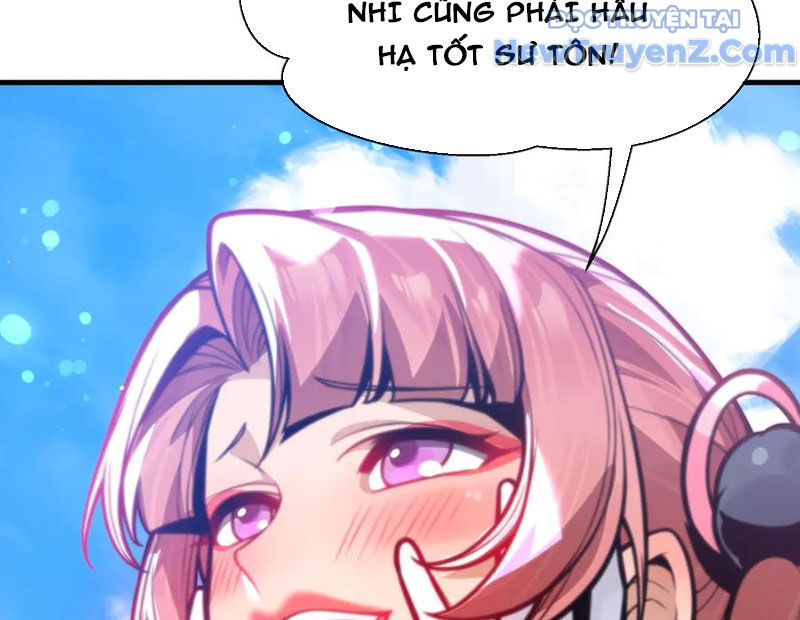 Đại Ái Ma Tôn, Nữ Đồ Đệ Đều Muốn Giết Ta chapter 75 - Trang 126