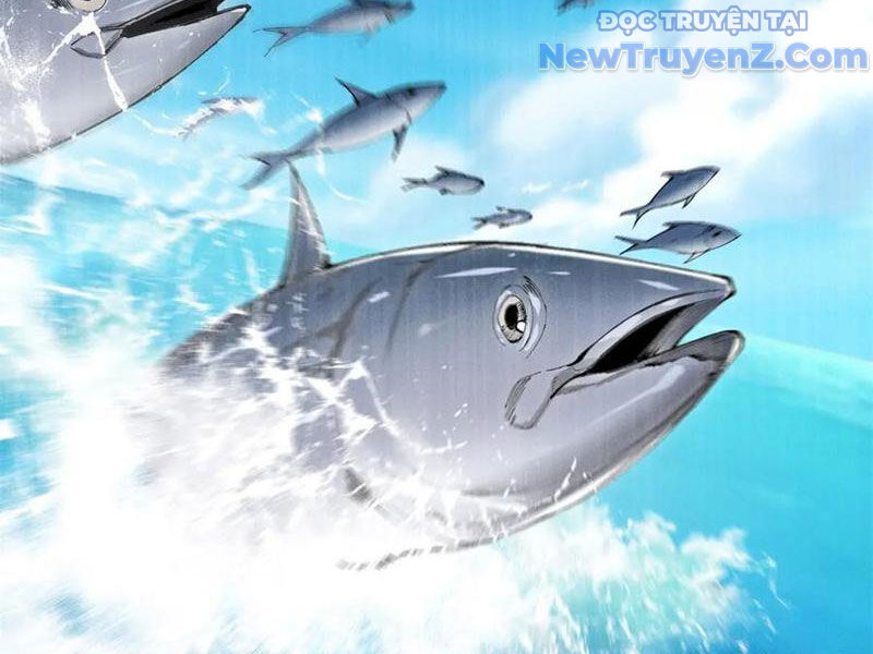 Ta Thăng Cấp Cùng Tai Ách chapter 38 - Trang 33