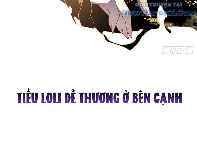 Cái Bóng Của Ta Là Loli chapter 0 - Trang 33