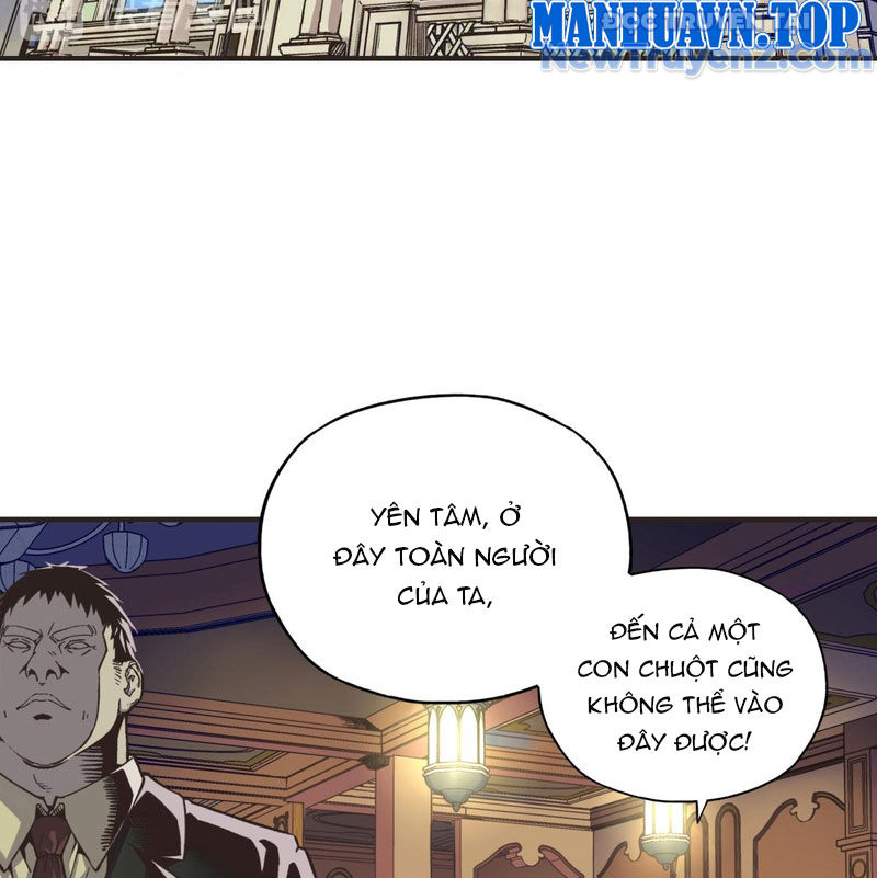 Ta Xuyên Vào Dị Giới Với Chỉ Số Phòng Thủ 99999 chapter 1 - Trang 6