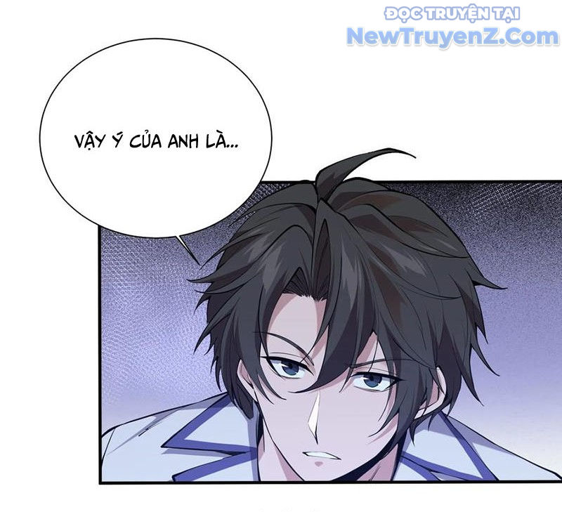 Ta Học Trảm Thần Trong Bệnh Viện Tâm Thần chapter 227 - Trang 7