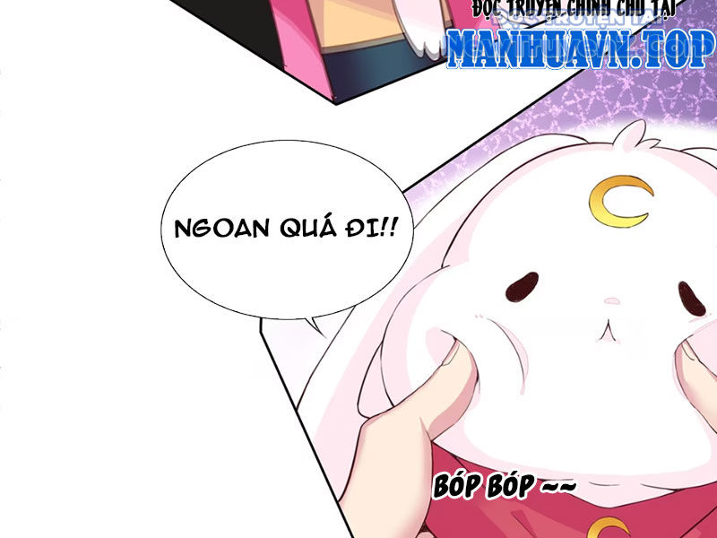 Xong rồi, ta bị sủng thú của mình bao vây rồi! chapter 2 - Trang 48