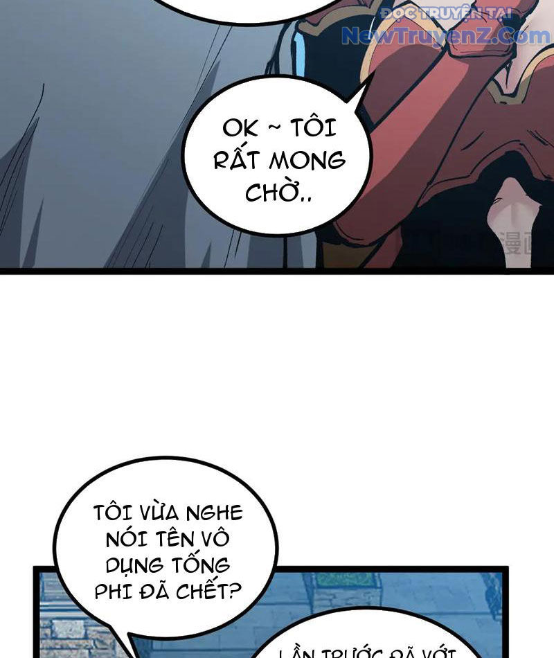 Thích Khách Thần Cấp, Ta Chính Là Bóng Đêm chapter 22 - Trang 65