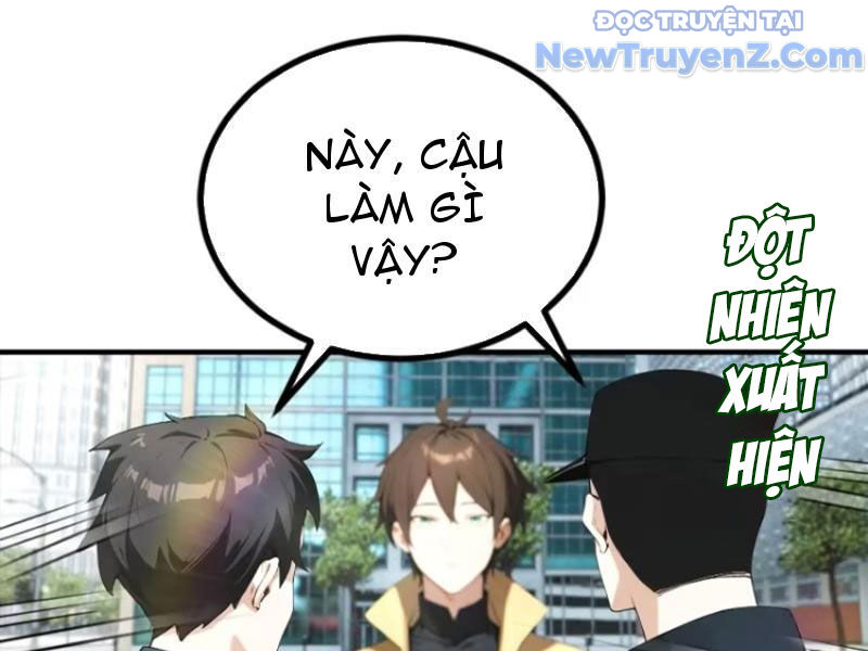 Đạo Hữu Lùi Một Bước: Ta Tới Giết Thần Trừ Quỷ chapter 15 - Trang 8