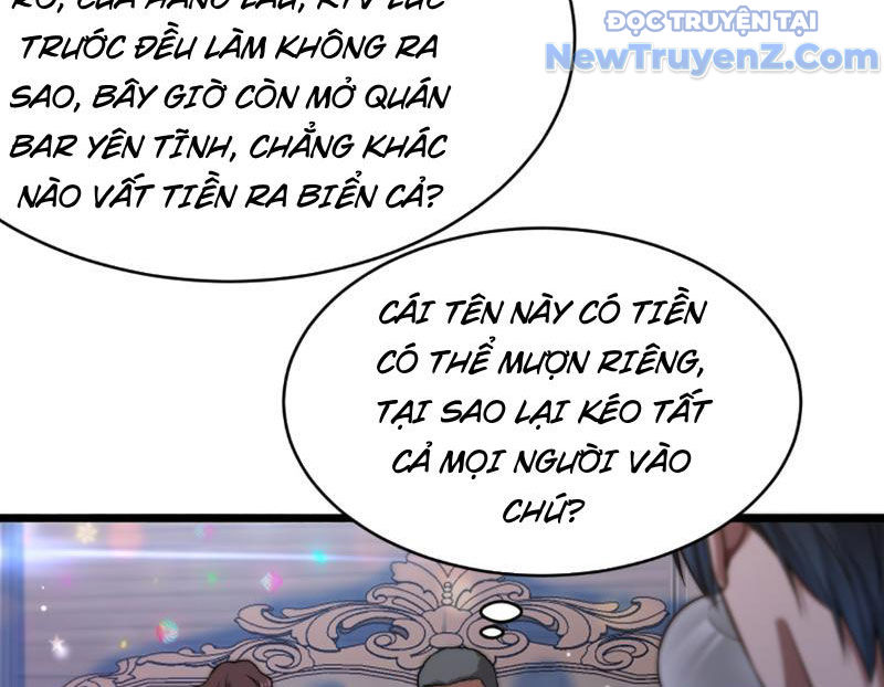 Sau Khi Tự Do Tài Chính, Họ Đã Dâng Hiến Lòng Trung Thành chapter 5 - Trang 96