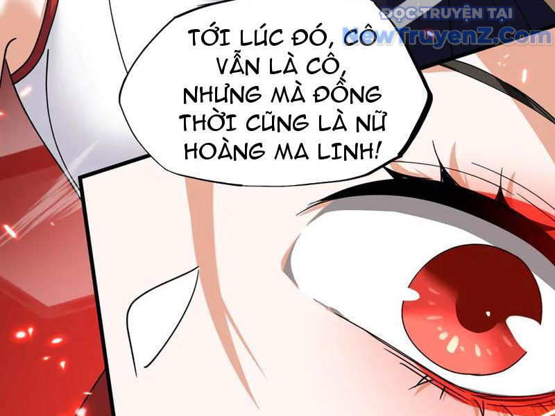 Đồ Đệ Nữ Đế Của Ta Muốn Hắc Hóa! chapter 47 - Trang 18