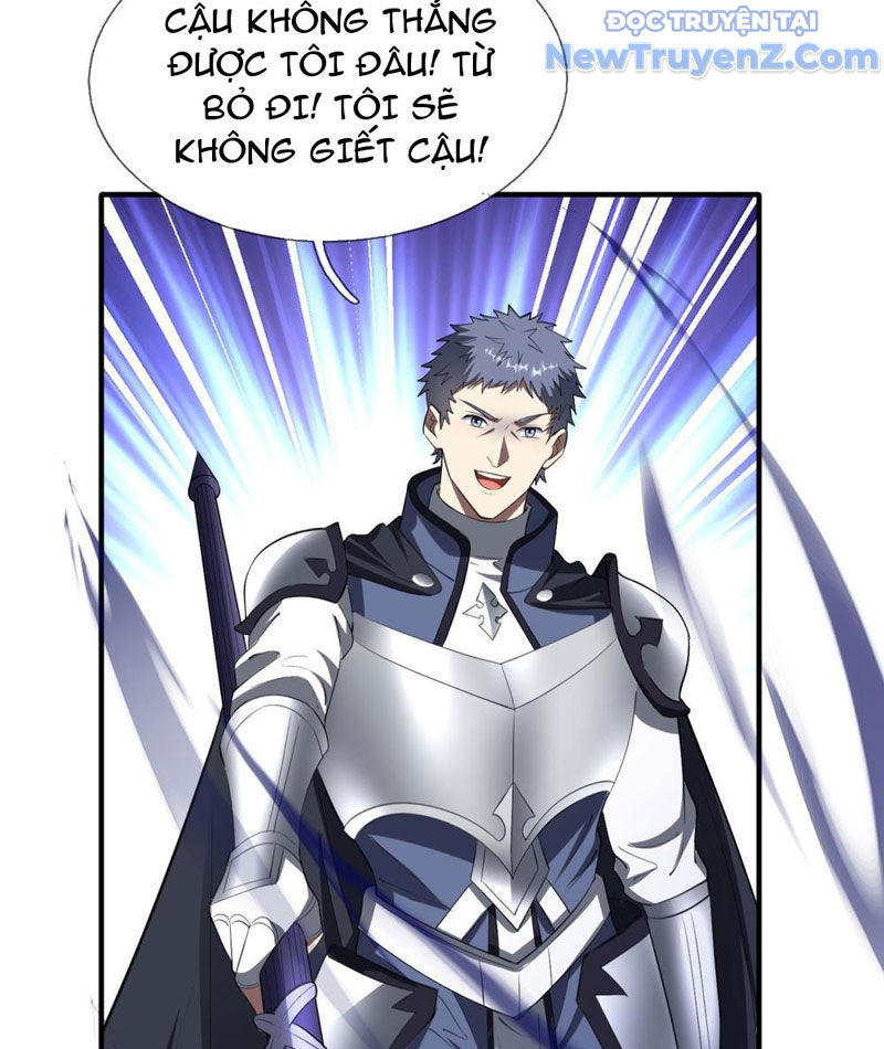 Cái Bóng Của Ta Là Loli chapter 9 - Trang 81