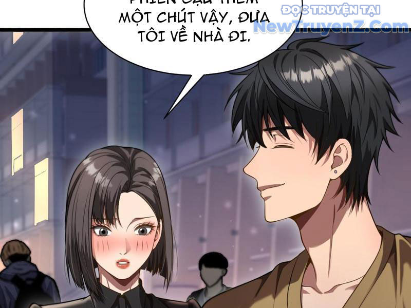 Sau Khi Tự Do Tài Chính, Họ Đã Dâng Hiến Lòng Trung Thành chapter 10 - Trang 49