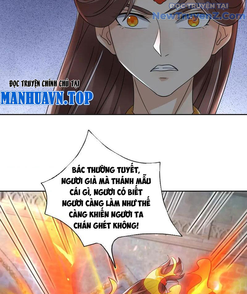 Thu Triệu Vạn đồ đệ, Vi Sư Vô địch Thế Gian chapter 184 - Trang 31