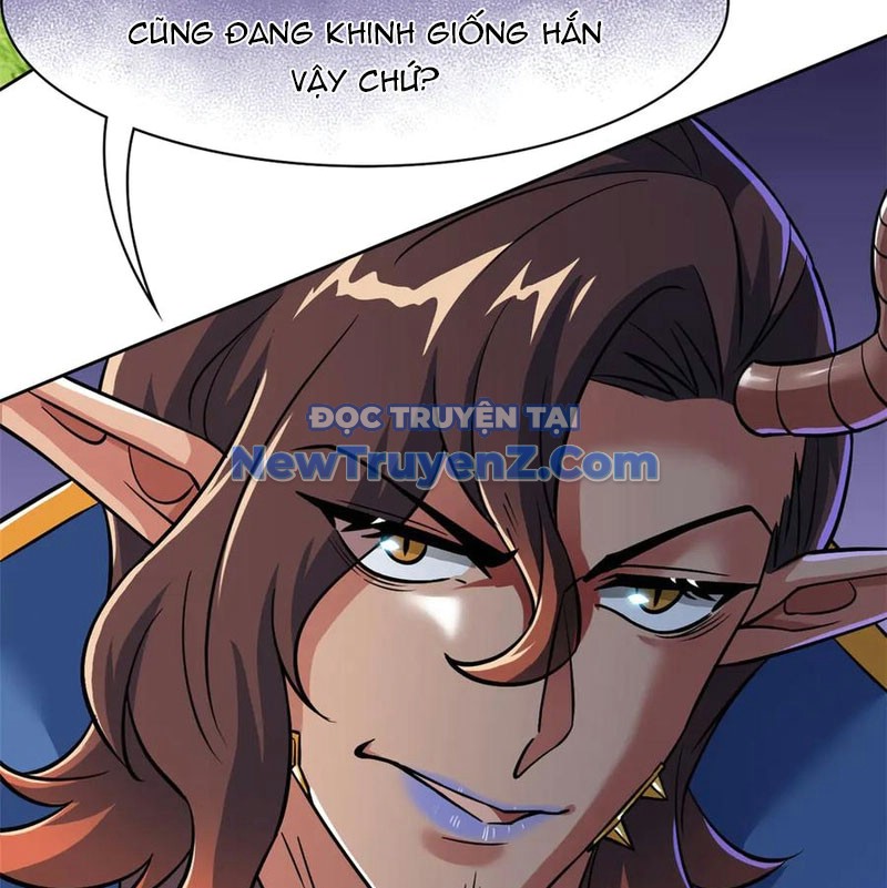Cường Giả Đến Từ Trại Tâm Thần chapter 344 - Trang 90