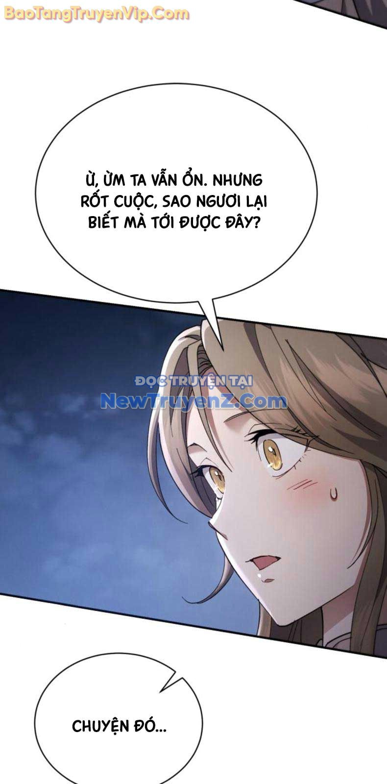 Thiên Ma Muốn Sống Một Cuộc Đời Bình Lặng chapter 32 - Trang 78
