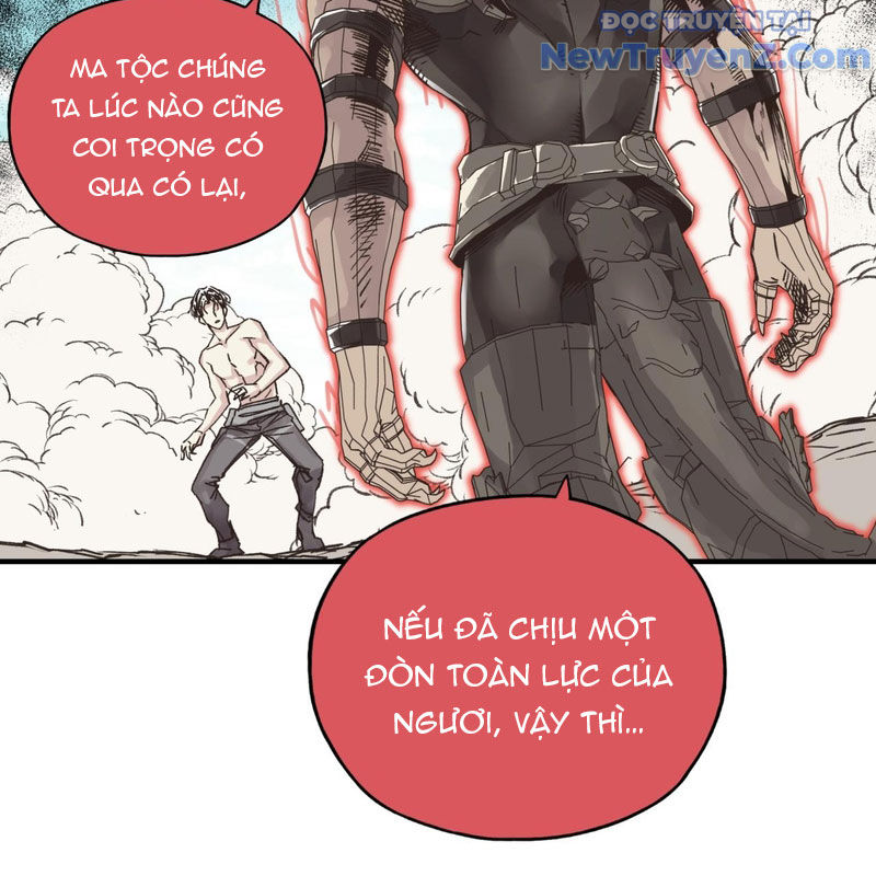 Ta Xuyên Vào Dị Giới Với Chỉ Số Phòng Thủ 99999 chapter 3 - Trang 111
