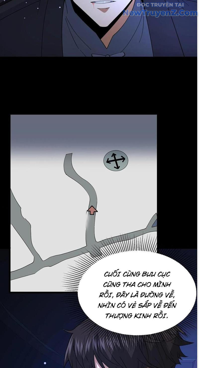 Gọi Ta Là Quỷ Sai Đại Nhân chapter 108 - Trang 13