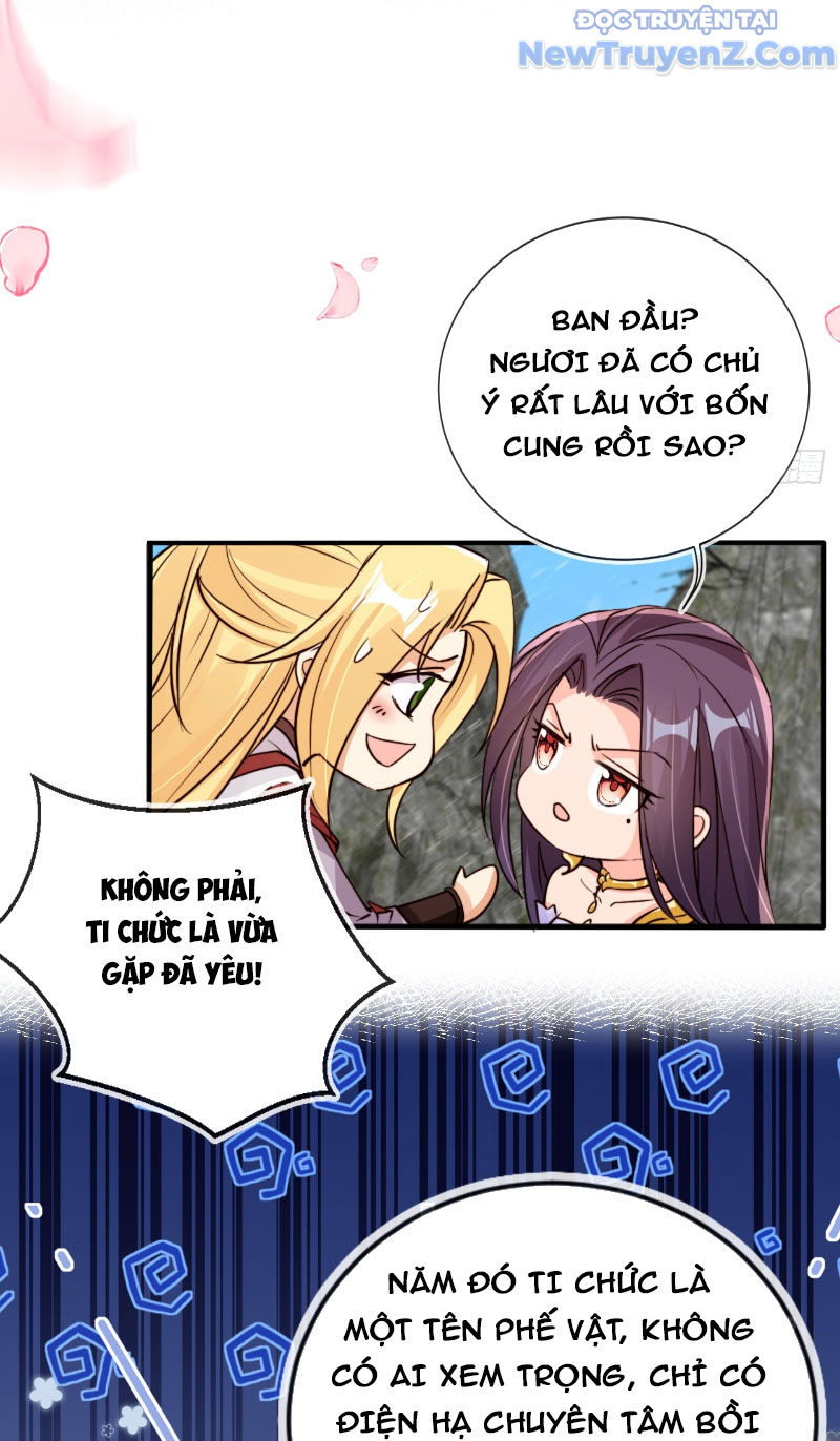 Tùy Tùng Của Nữ Phản Diện chapter 174 - Trang 36