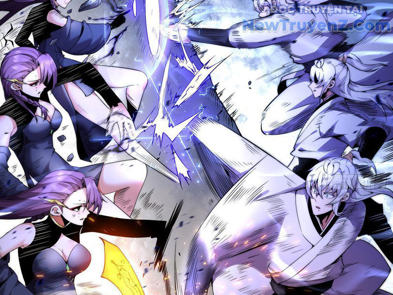 Lôi Kiếp Thập Vạn Niên chapter 6 - Trang 43