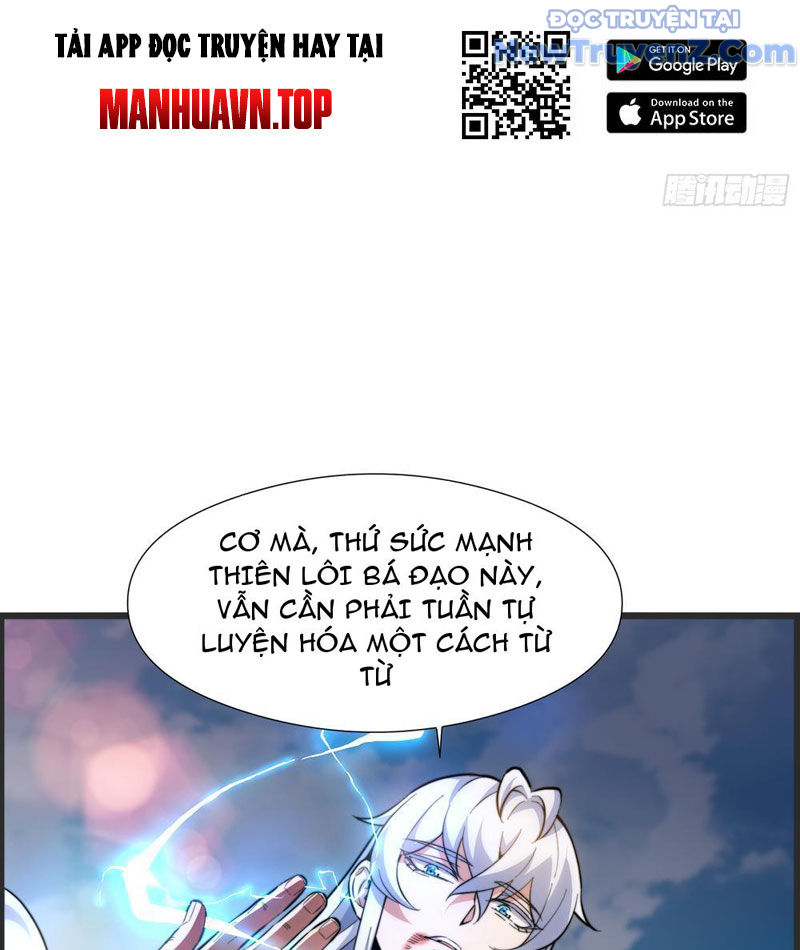 Lôi Kiếp Thập Vạn Niên chapter 1 - Trang 65
