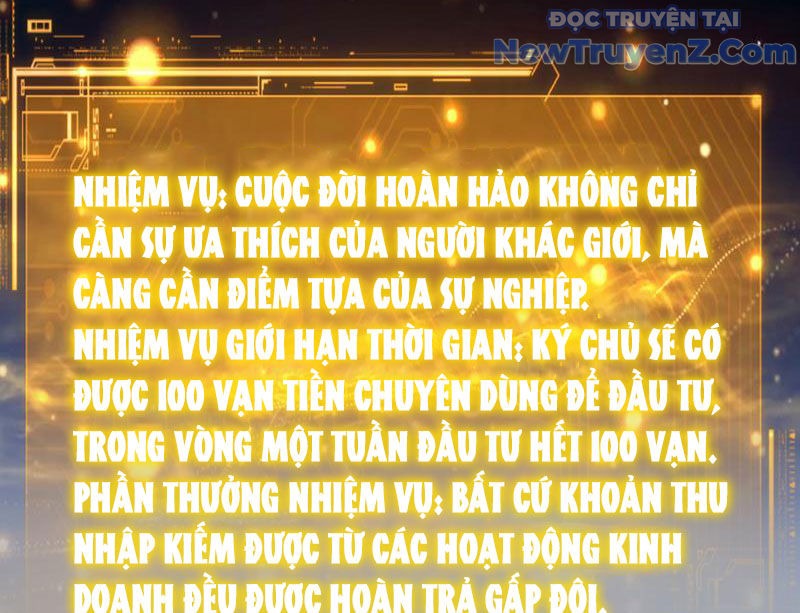 Sau Khi Tự Do Tài Chính, Họ Đã Dâng Hiến Lòng Trung Thành chapter 5 - Trang 20