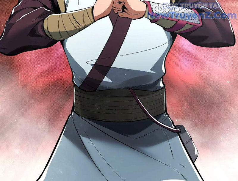 Kim Ngô Thần Vệ chapter 9 - Trang 38