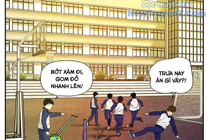 Cửa hàng đồ cổ tương lai chapter 22 - Trang 116