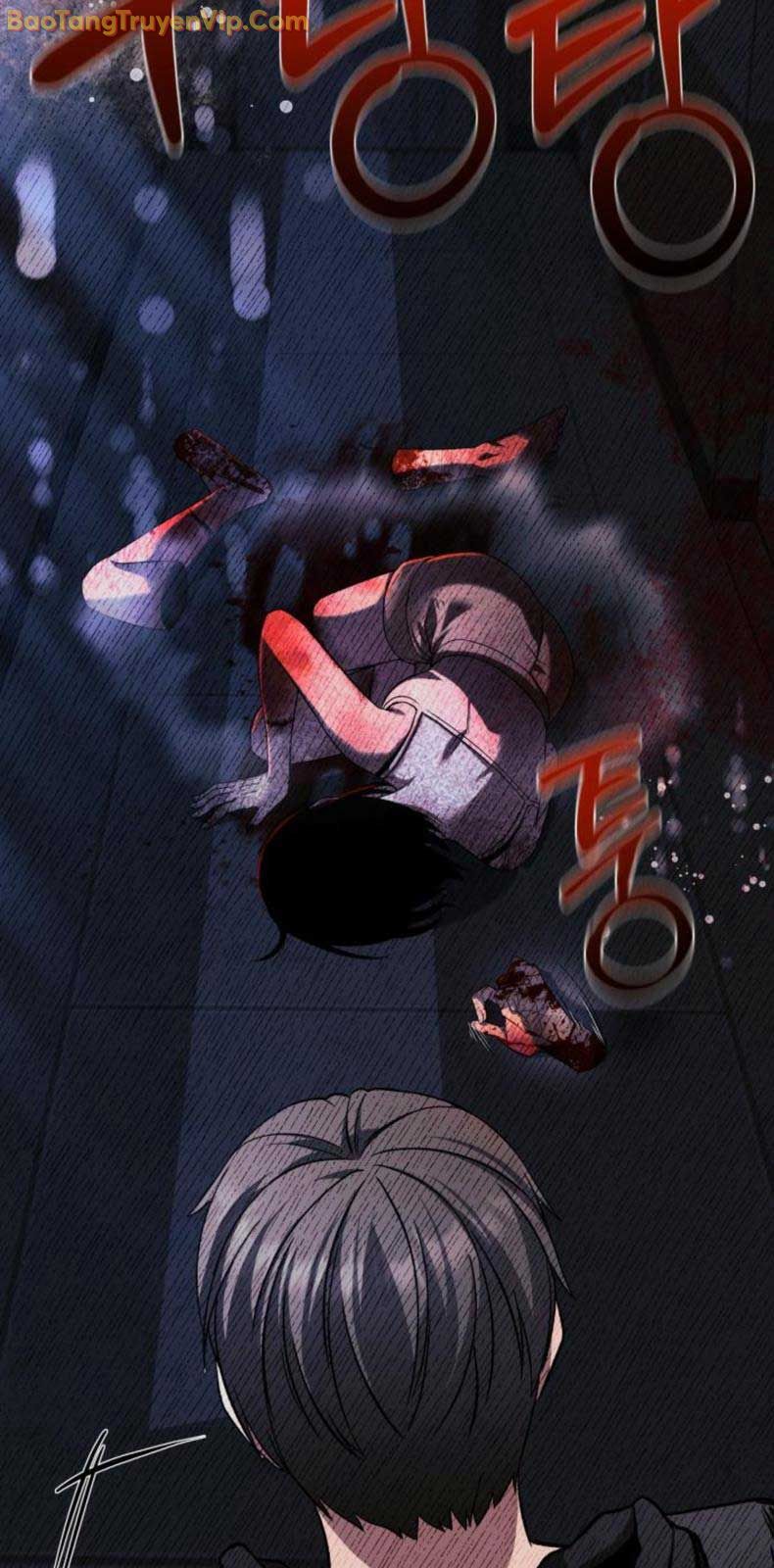 Hẹn Hò Rùng Rợn chapter 17 - Trang 84