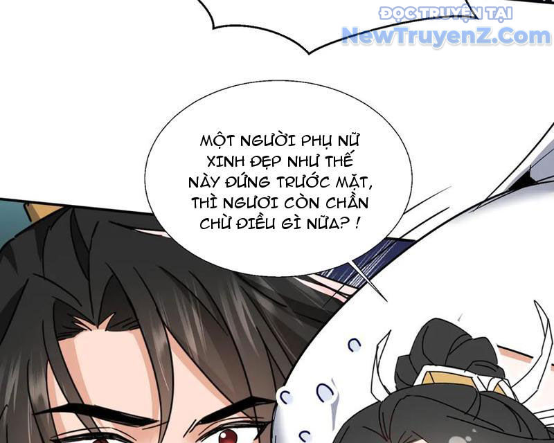 Đồ Đệ Nữ Đế Của Ta Muốn Hắc Hóa! chapter 46 - Trang 106