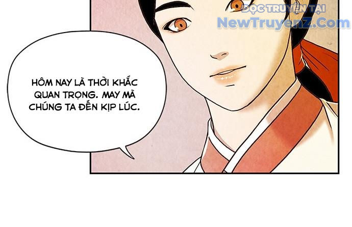 Cửa hàng đồ cổ tương lai chapter 1 - Trang 144