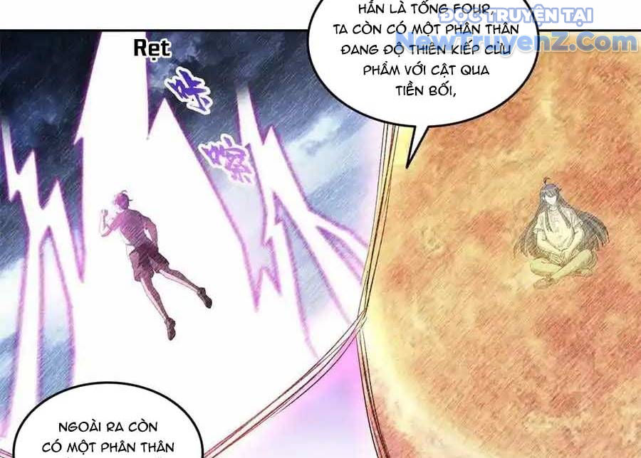 Tu Chân Nói Chuyện Phiếm Quần chapter 688 - Trang 77