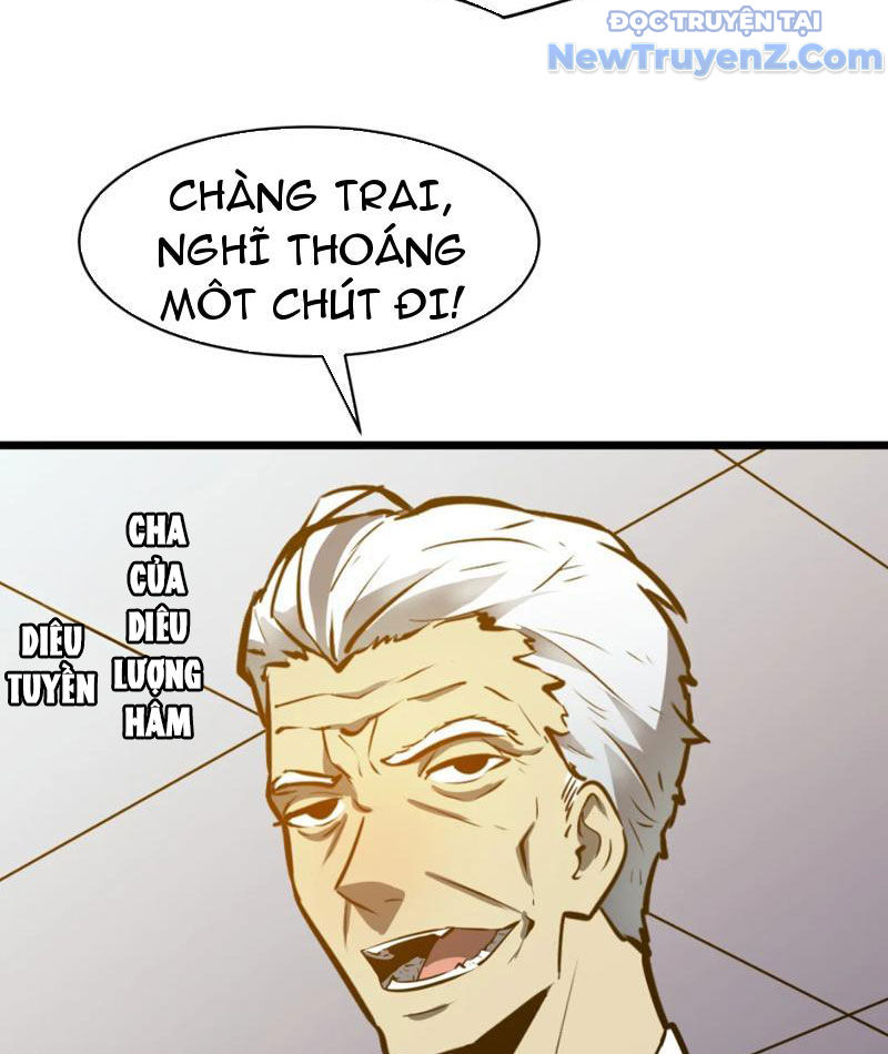 Ta có thể thu thập vô số kính tượng chapter 4 - Trang 31