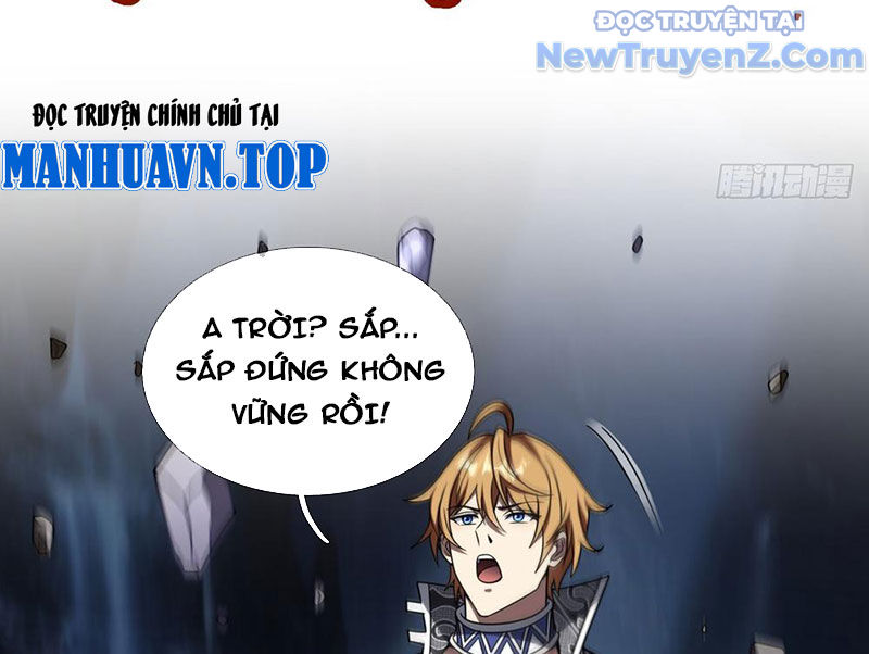 Cái Bóng Của Ta Là Loli chapter 13 - Trang 111