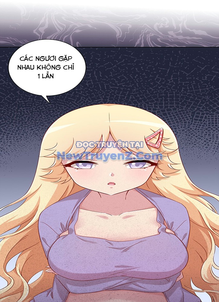 Ông Trời Đã Ban Cho Tôi Siêu Năng Lực Kỳ Lạ Gì Thế Này? chapter 60 - Trang 9