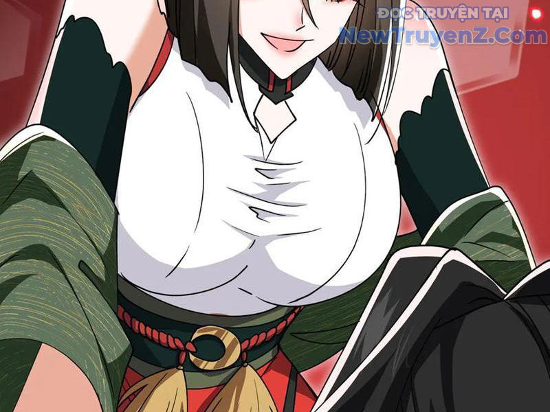 Đồ Đệ Nữ Đế Của Ta Muốn Hắc Hóa! chapter 47 - Trang 28
