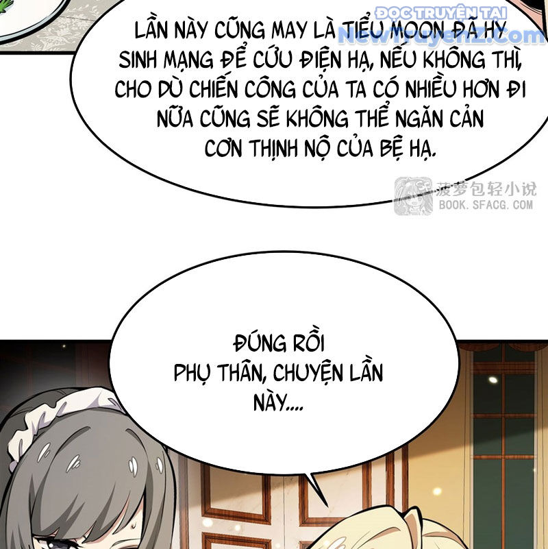 Phản Diện Tóc Vàng Trong Tiểu Thuyết Phượng Ngạo Thiên Cũng Muồn Hạnh Phúc chapter 13 - Trang 62
