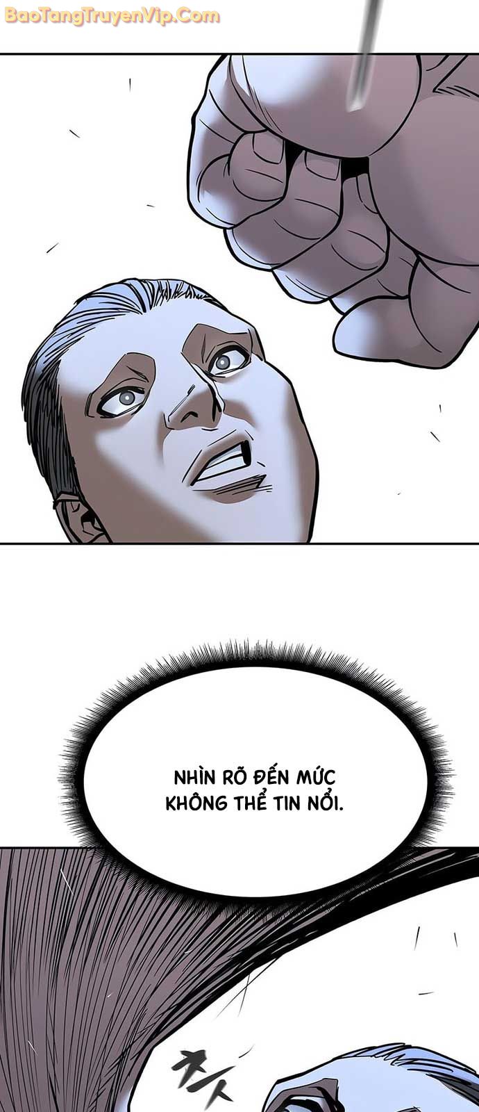 Giang Hồ Thực Thi Công Lý chapter 138 - Trang 92