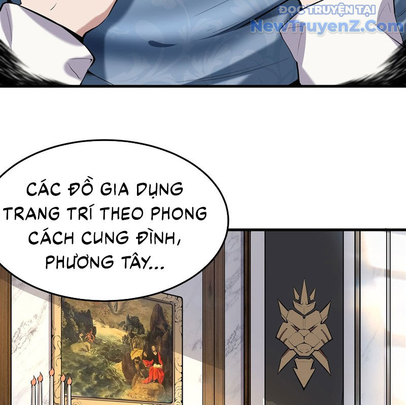 Phản Diện Tóc Vàng Trong Tiểu Thuyết Phượng Ngạo Thiên Cũng Muồn Hạnh Phúc chapter 2 - Trang 7
