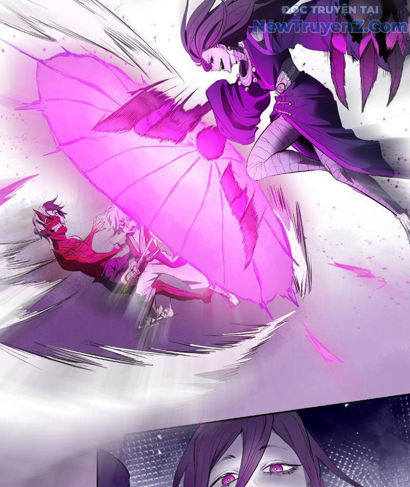 Bách Quỷ Lục chapter 4 - Trang 39