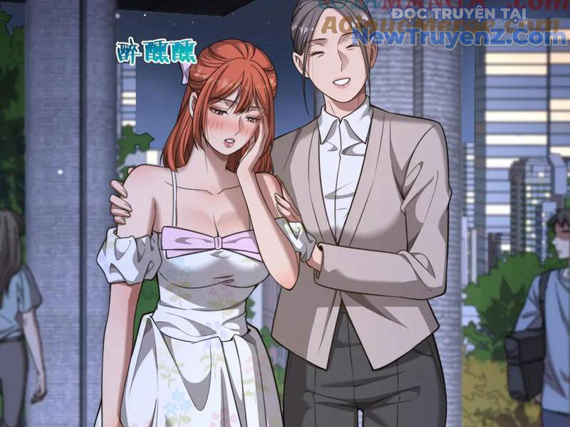 Sau Khi Tự Do Tài Chính, Họ Đã Dâng Hiến Lòng Trung Thành chapter 20 - Trang 51