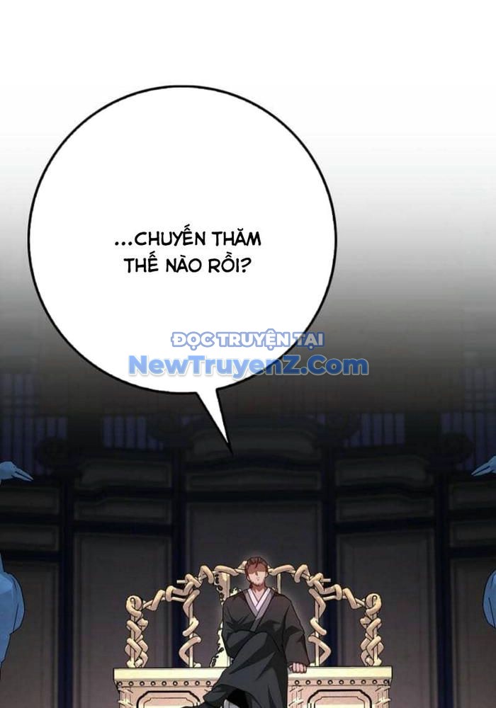 Thiên Tài Võ Thuật Hồi Quy chapter 93 - Trang 4