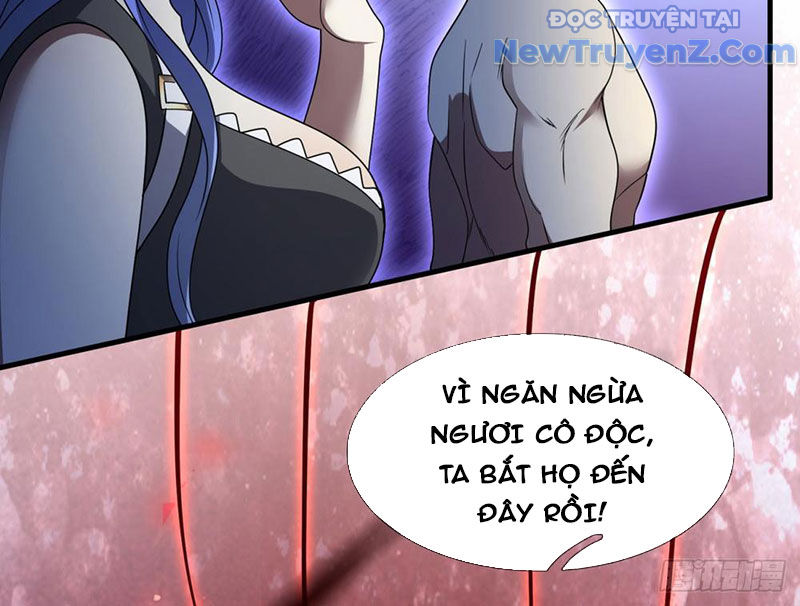 Cái Bóng Của Ta Là Loli chapter 12 - Trang 35
