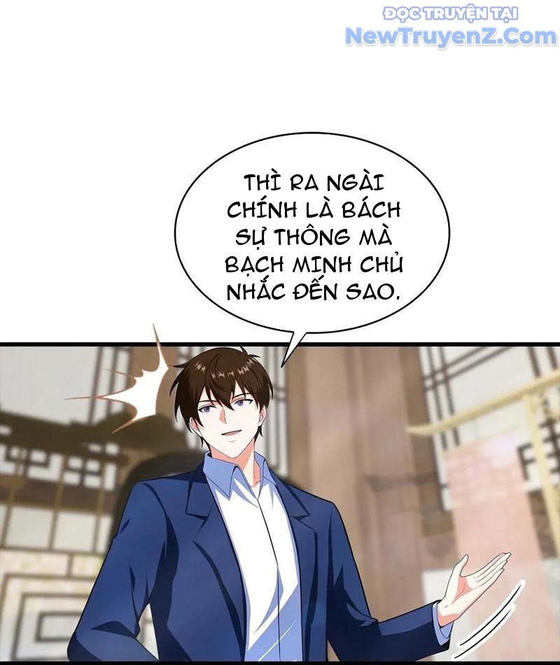 đô Thị Thánh Thủ: Ta Là Y Võ đỉnh Phong chapter 107 - Trang 26